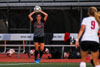 BP Girls Varsity vs Peters Twp p1 - Picture 23