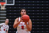 BP Girls Varsity vs Hempfield p2 - Picture 11