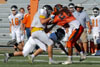 BP Varsity scrimmage vs Beaver Falls p2 - Picture 20