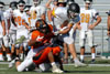 BP Varsity scrimmage vs Beaver Falls p2 - Picture 21