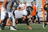 BP Varsity scrimmage vs Beaver Falls p2 - Picture 23