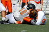 BP Varsity scrimmage vs Beaver Falls p2 - Picture 26