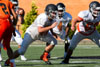 BP Varsity scrimmage vs Beaver Falls p2 - Picture 29