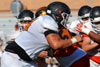 BP Varsity scrimmage vs Beaver Falls p2 - Picture 33