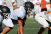 BP Varsity scrimmage vs Beaver Falls p2 - Picture 36