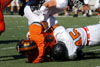 BP Varsity scrimmage vs Beaver Falls p2 - Picture 48