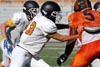 BP Varsity scrimmage vs Beaver Falls p2 - Picture 49