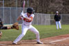 BP Varsity vs Albert Gallatin p1 - Picture 12