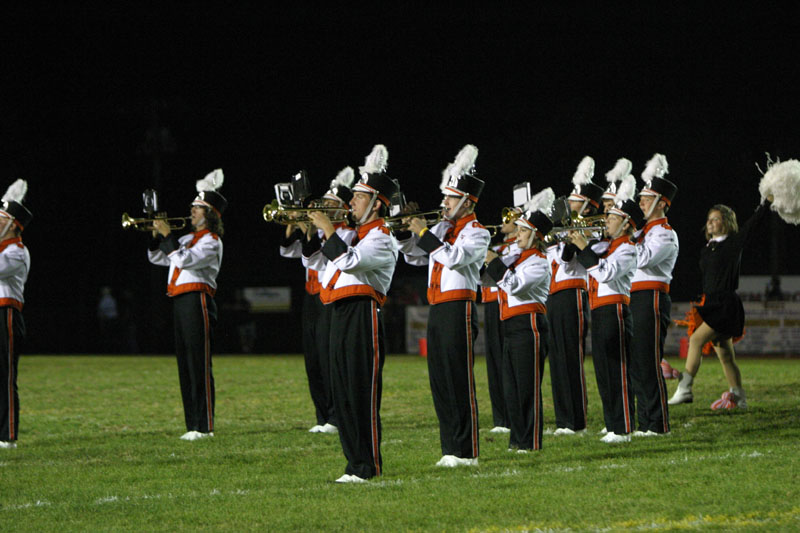 BPHS Band @ Butler Slideshow