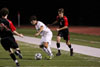 BP Boys WPIAL Playoff vs Fox Chapel p1 - Picture 06