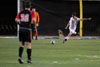 BP Boys WPIAL Playoff vs Fox Chapel p1 - Picture 08