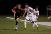 BP Boys WPIAL Playoff vs Fox Chapel p1 - Picture 15