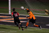 BP Boys WPIAL Playoff vs Fox Chapel p1 - Picture 29