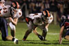 BPHS Varsity v Shaler p3 - Picture 45