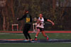 BP Girls Varsity vs Blackhawk p1 - Picture 01