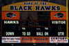 BP Girls Varsity vs Blackhawk p1 - Picture 16