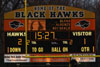 BP Girls Varsity vs Blackhawk p1 - Picture 28