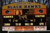 BP Girls Varsity vs Blackhawk p1 - Picture 50