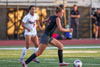 BP Girls Varsity vs Moon - Picture 16