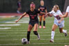 BP Girls Varsity vs Moon - Picture 36