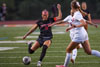 BP Girls Varsity vs Moon - Picture 38