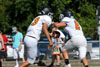 BP Varsity scrimmage vs Beaver Falls p1 - Picture 18