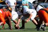 BP Varsity scrimmage vs Beaver Falls p1 - Picture 21