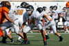 BP Varsity scrimmage vs Beaver Falls p1 - Picture 30