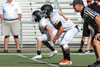 BP Varsity scrimmage vs Beaver Falls p1 - Picture 40