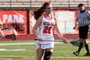 BP Girls Varsity vs Greater Latrobe p1 - Picture 06