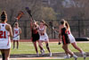 BP Girls Varsity vs Greater Latrobe p1 - Picture 11