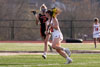 BP Girls Varsity vs Greater Latrobe p1 - Picture 15