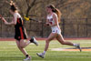 BP Girls Varsity vs Greater Latrobe p1 - Picture 16