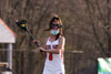 BP Girls Varsity vs Greater Latrobe p1 - Picture 20