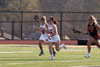 BP Girls Varsity vs Greater Latrobe p1 - Picture 21