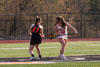 BP Girls Varsity vs Greater Latrobe p1 - Picture 29