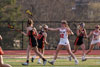 BP Girls Varsity vs Greater Latrobe p1 - Picture 36