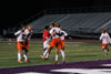 BPHS Boys Varsity vs Peters Twp WPIAL Playoff p2 - Picture 06