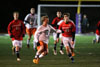 BPHS Boys Varsity vs Peters Twp WPIAL Playoff p2 - Picture 09