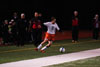 BPHS Boys Varsity vs Peters Twp WPIAL Playoff p2 - Picture 19