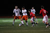 BPHS Boys Varsity vs Peters Twp WPIAL Playoff p2 - Picture 20