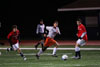 BPHS Boys Varsity vs Peters Twp WPIAL Playoff p2 - Picture 21