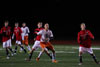 BPHS Boys Varsity vs Peters Twp WPIAL Playoff p2 - Picture 24