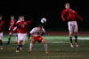 BPHS Boys Varsity vs Peters Twp WPIAL Playoff p2 - Picture 25