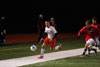 BPHS Boys Varsity vs Peters Twp WPIAL Playoff p2 - Picture 26