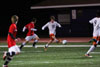 BPHS Boys Varsity vs Peters Twp WPIAL Playoff p2 - Picture 28