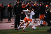 BPHS Boys Varsity vs Peters Twp WPIAL Playoff p2 - Picture 30