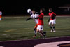 BPHS Boys Varsity vs Peters Twp WPIAL Playoff p2 - Picture 32