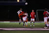 BPHS Boys Varsity vs Peters Twp WPIAL Playoff p2 - Picture 41