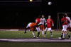 BPHS Boys Varsity vs Peters Twp WPIAL Playoff p2 - Picture 42